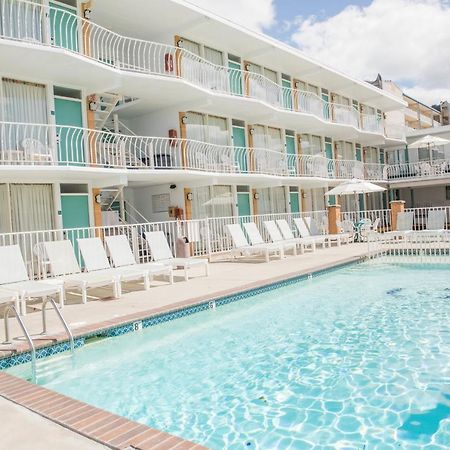 Biscayne Family Resort Уайлдууд Крест Екстериор снимка