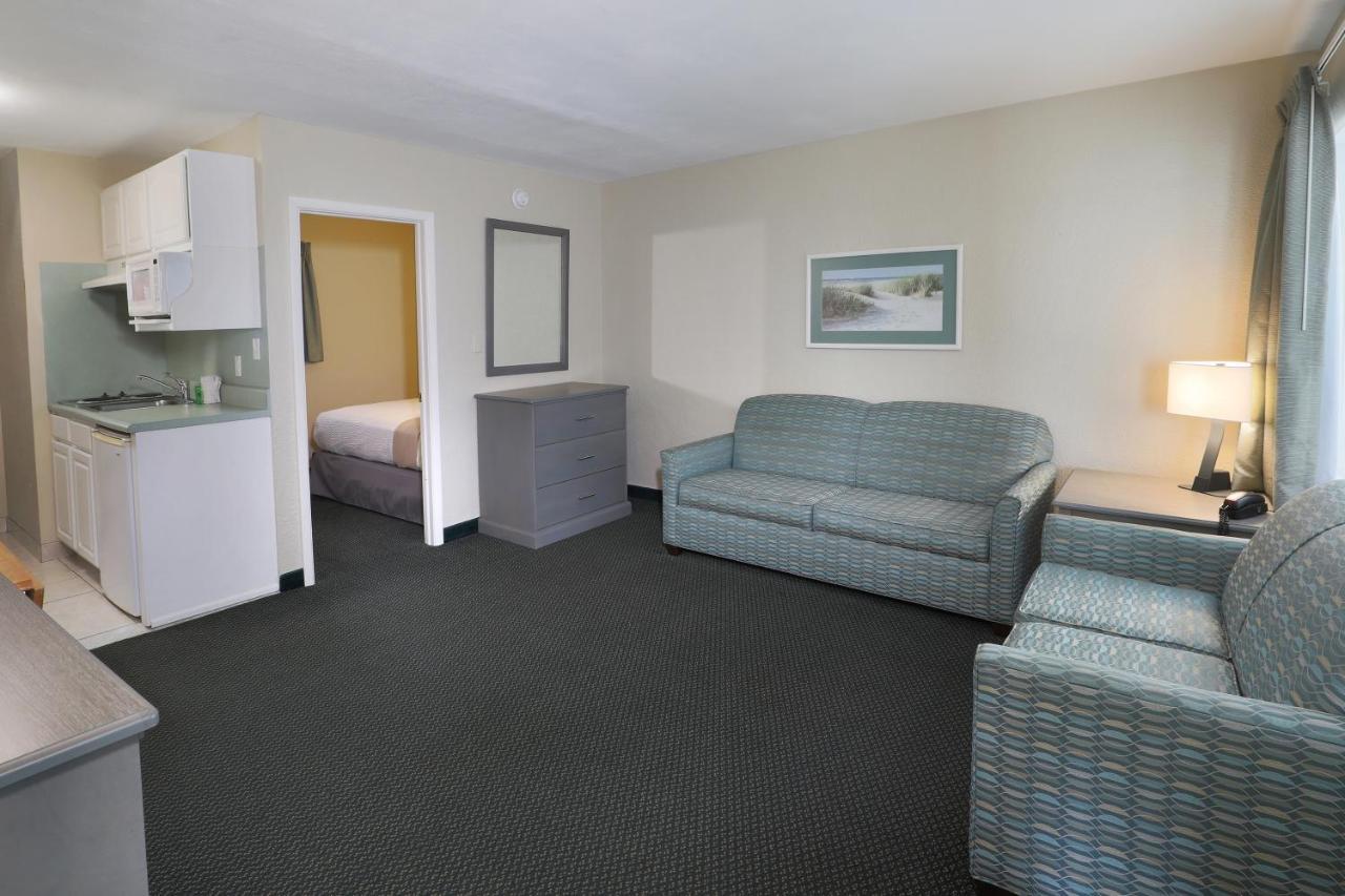 Biscayne Family Resort Уайлдууд Крест Екстериор снимка