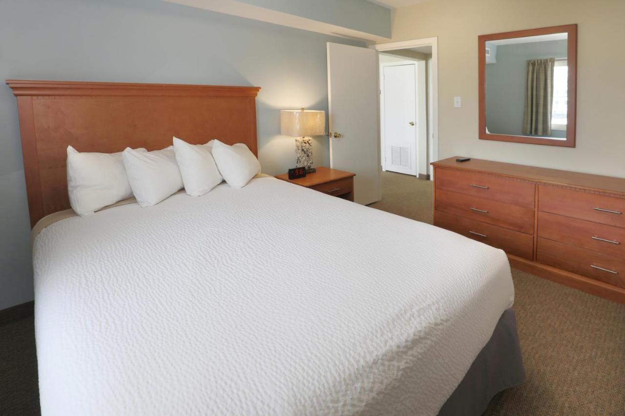 Biscayne Family Resort Уайлдууд Крест Екстериор снимка