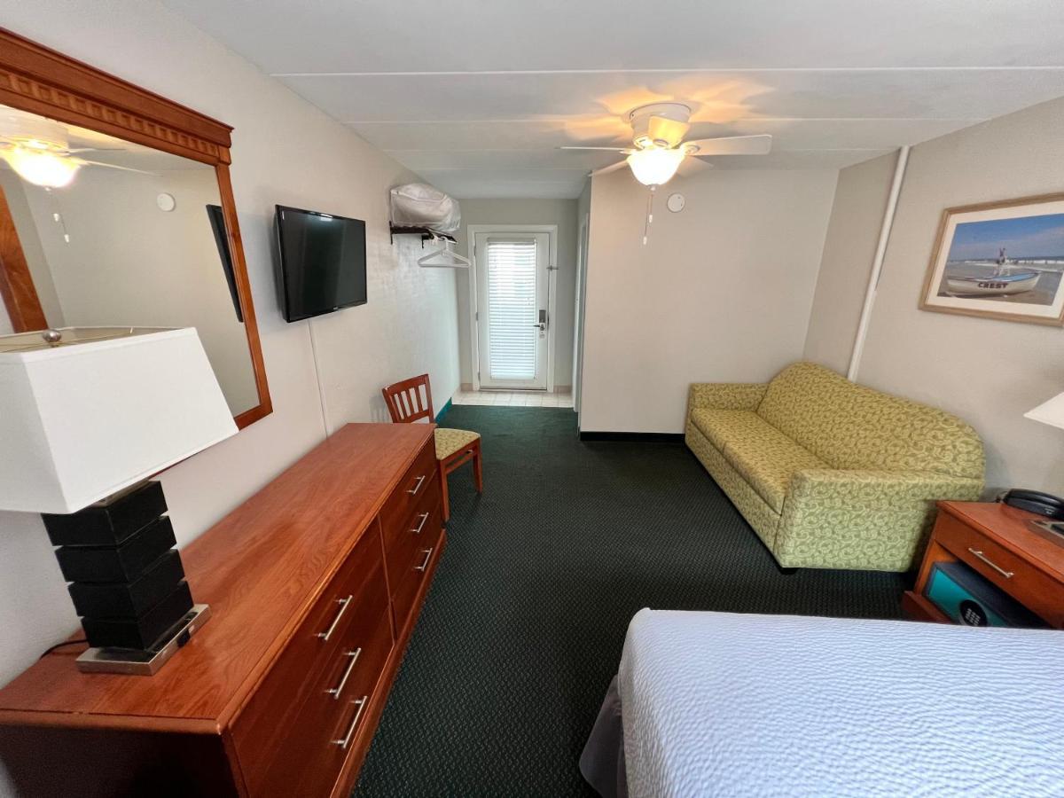 Biscayne Family Resort Уайлдууд Крест Екстериор снимка