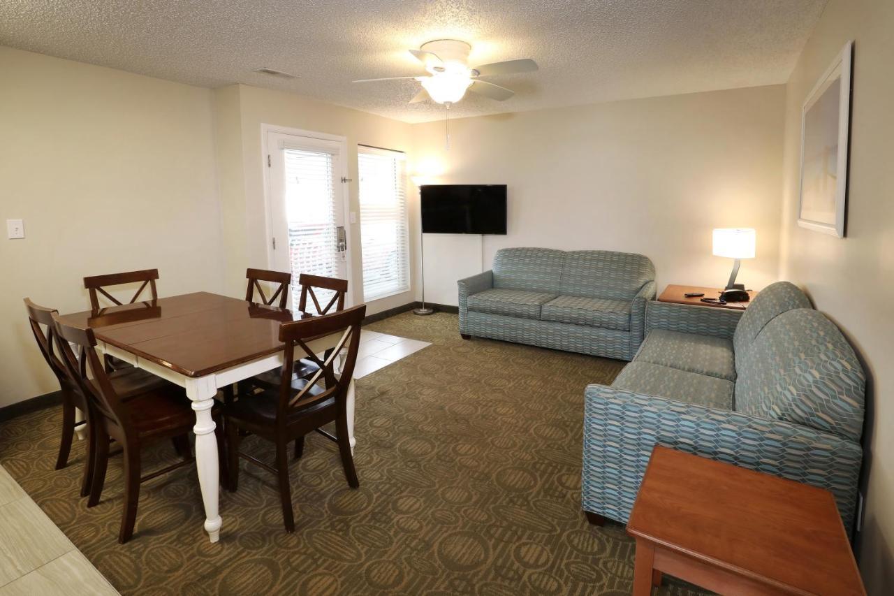 Biscayne Family Resort Уайлдууд Крест Екстериор снимка
