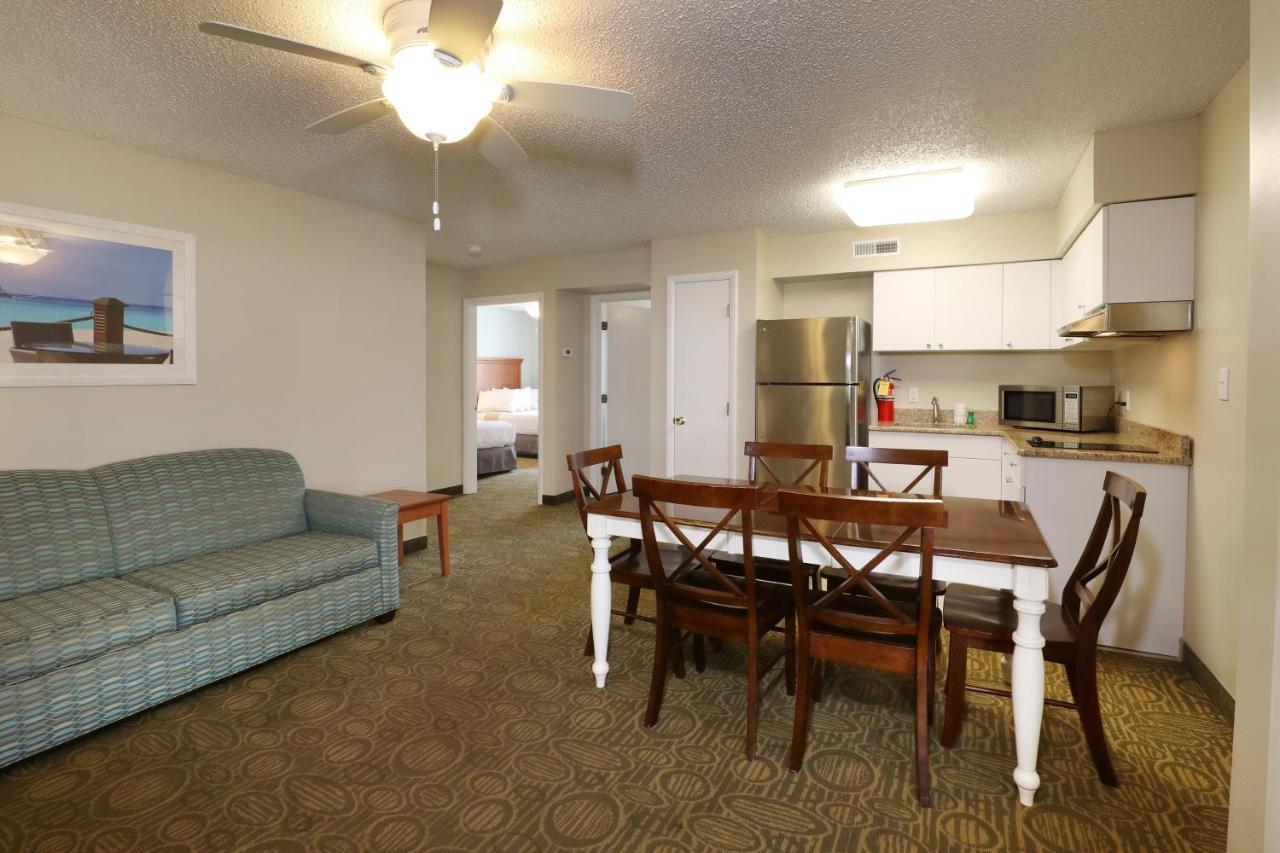 Biscayne Family Resort Уайлдууд Крест Екстериор снимка