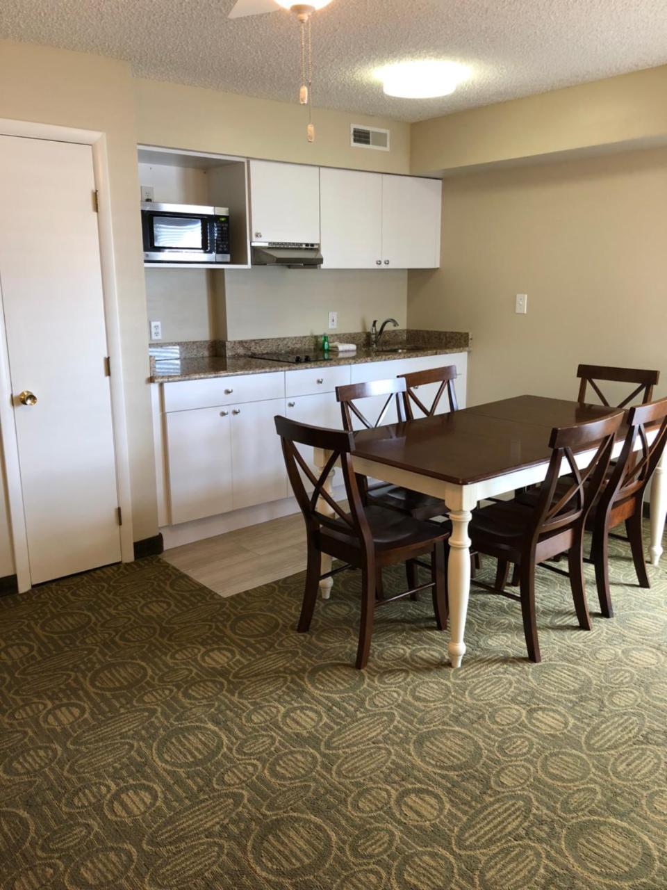 Biscayne Family Resort Уайлдууд Крест Екстериор снимка